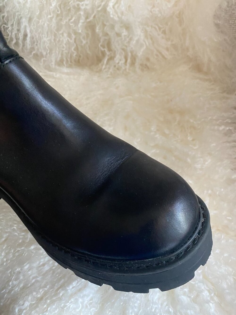 Vagabond Shoemakers | Cosmo 2.0 Ankle Boot - Picture 12 of 13